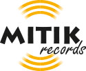 mitik records logo