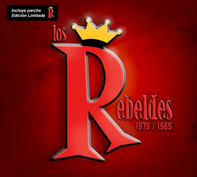 Rebeldes 1979-1985